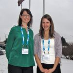 AWP Students Chosen to Present at Western Canadian Dairy Seminar