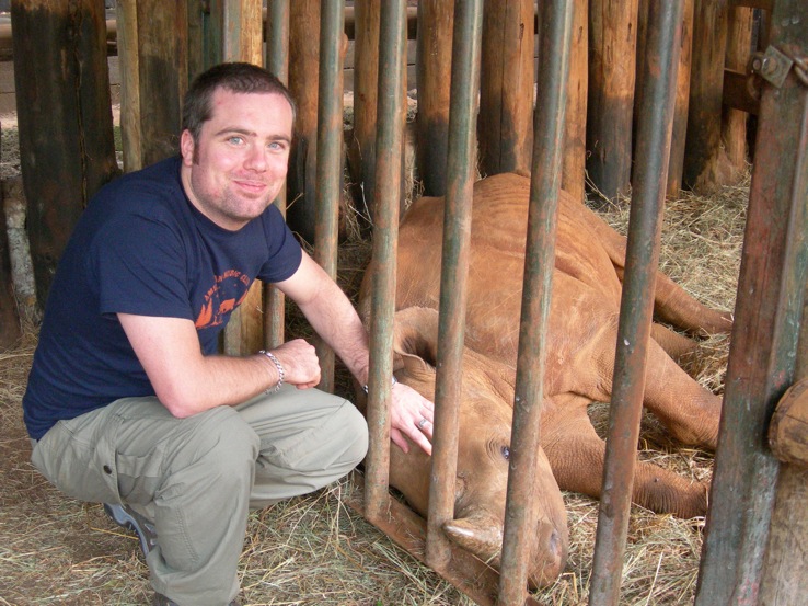 2013 Stratton Memorial Lecture in Animal Welfare