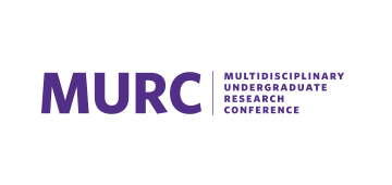 Undergraduate Students Win at MURC