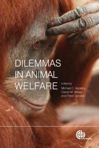 “Dilemmas in Animal Welfare”