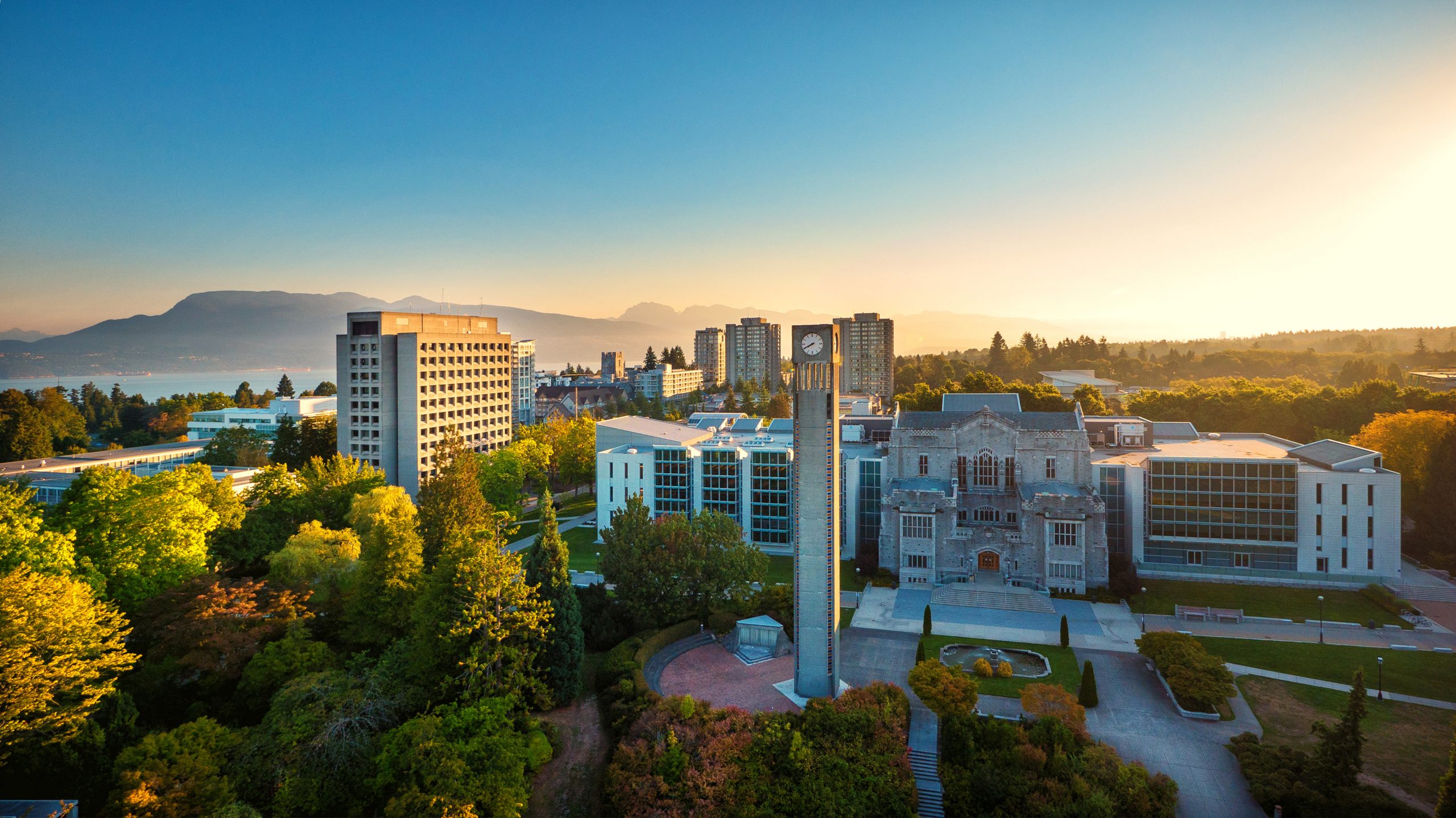 UBC to Host Compassionate Conservation Conference 2015
