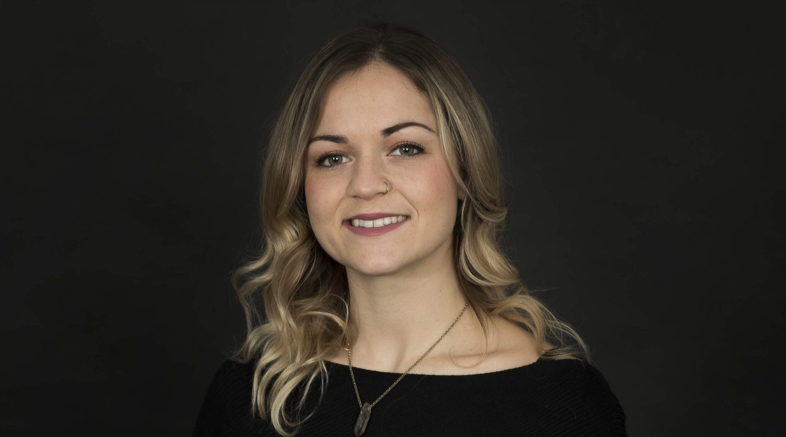 Applied Animal Biology Student Featured on the LFS website
