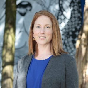Dr. Sara Dubois Alumni Profile